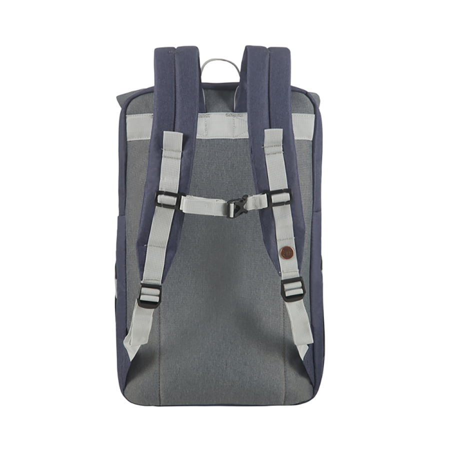 Рюкзак для ноутбука American Tourister 24G*025 Urban Groove Lifestyle Backpack 4 17.3″