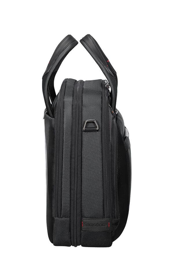 Сумка для ноутбука Samsonite CG7*005 Pro-DLX 5 Briefcase 15.6″ Exp RFID