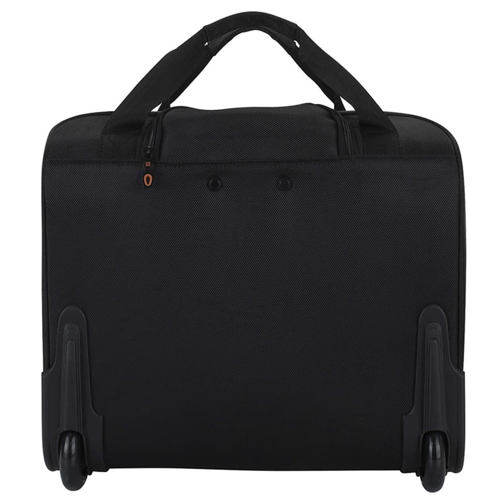 Кейс-пилот Eberhart 28B-009-003 BlackStone Rolling Laptop Bag 15.6″