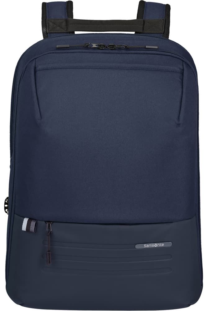 Рюкзак для ноутбука Samsonite KH8*003 StackD Biz Laptop Backpack 17.3″ Exp USB