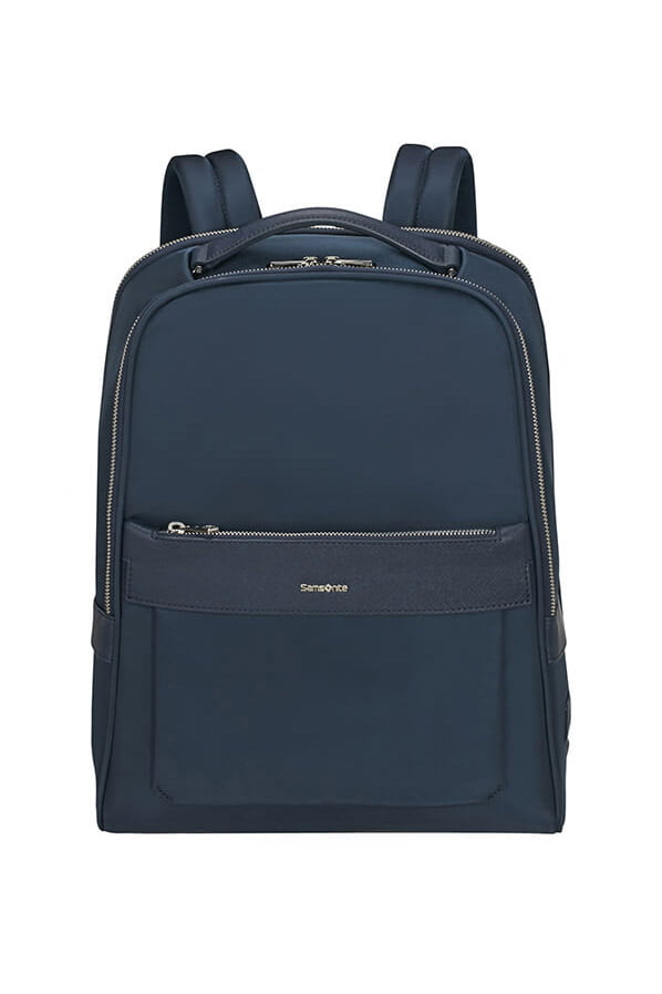 Женский рюкзак для ноутбука Samsonite KA8*004 Zalia 2.0 Laptop Backpack 14.1″ USB