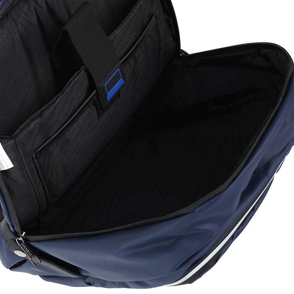 Рюкзак для ноутбука Eberhart E13-01012 Insight Backpack 15″ синий E13-01012 Синий - фото №3