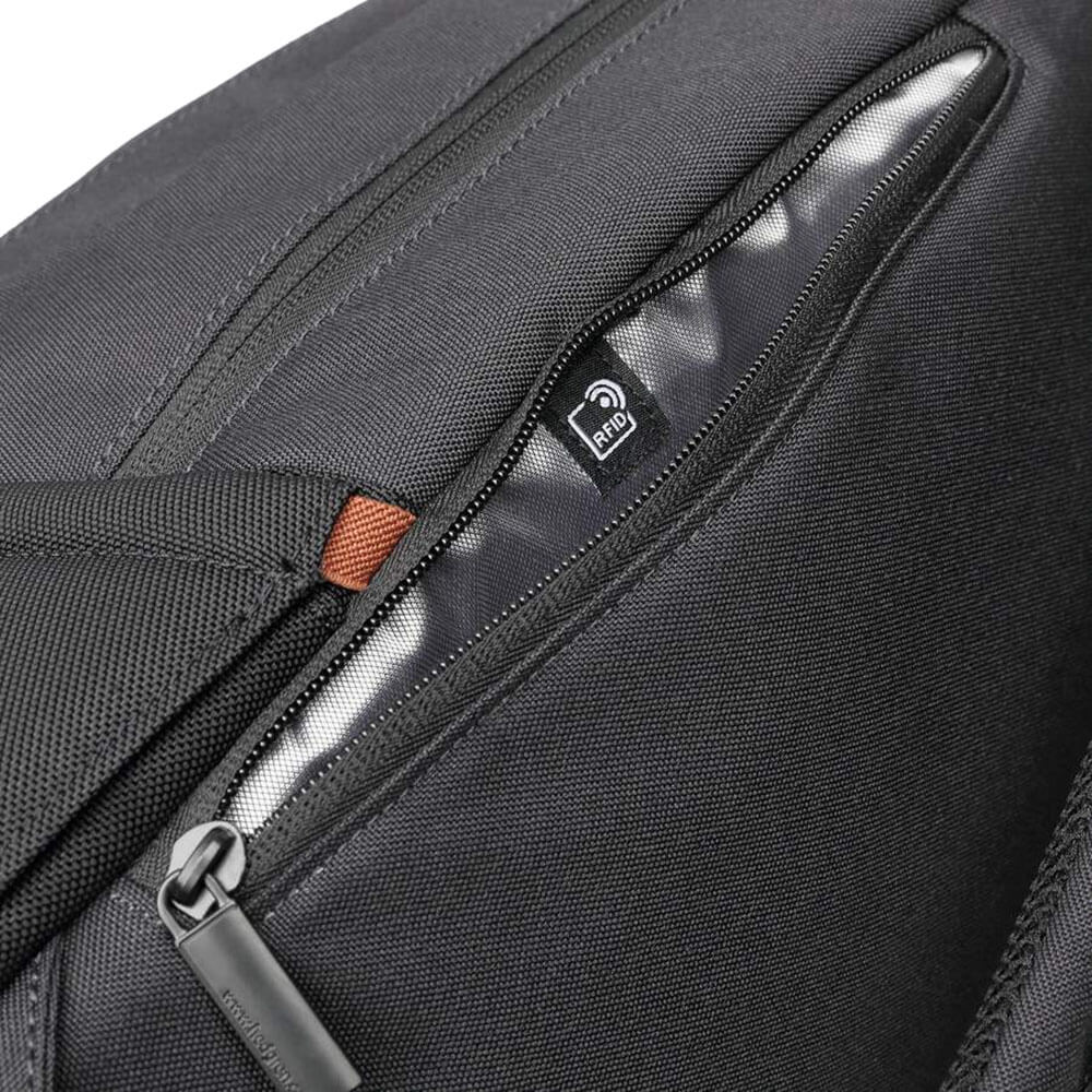 Рюкзак для ноутбука Hedgren HESC03L Escapade Release L 15″ RFID
