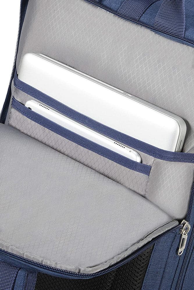 Рюкзак для ноутбука Samsonite CO6*002 Ziproll Laptop Backpack M 15.6″