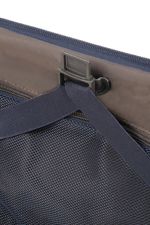 Чемодан на колёсах Samsonite CH5*003 B-Lite Icon Spinner 55 см