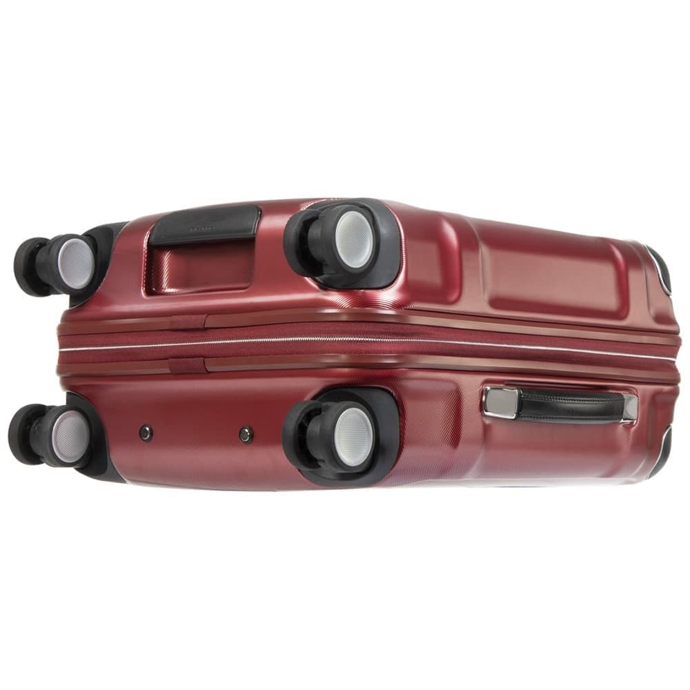 Чемодан Ricardo 098-19*4NE Rodeo Drive Spinner 54 см USB