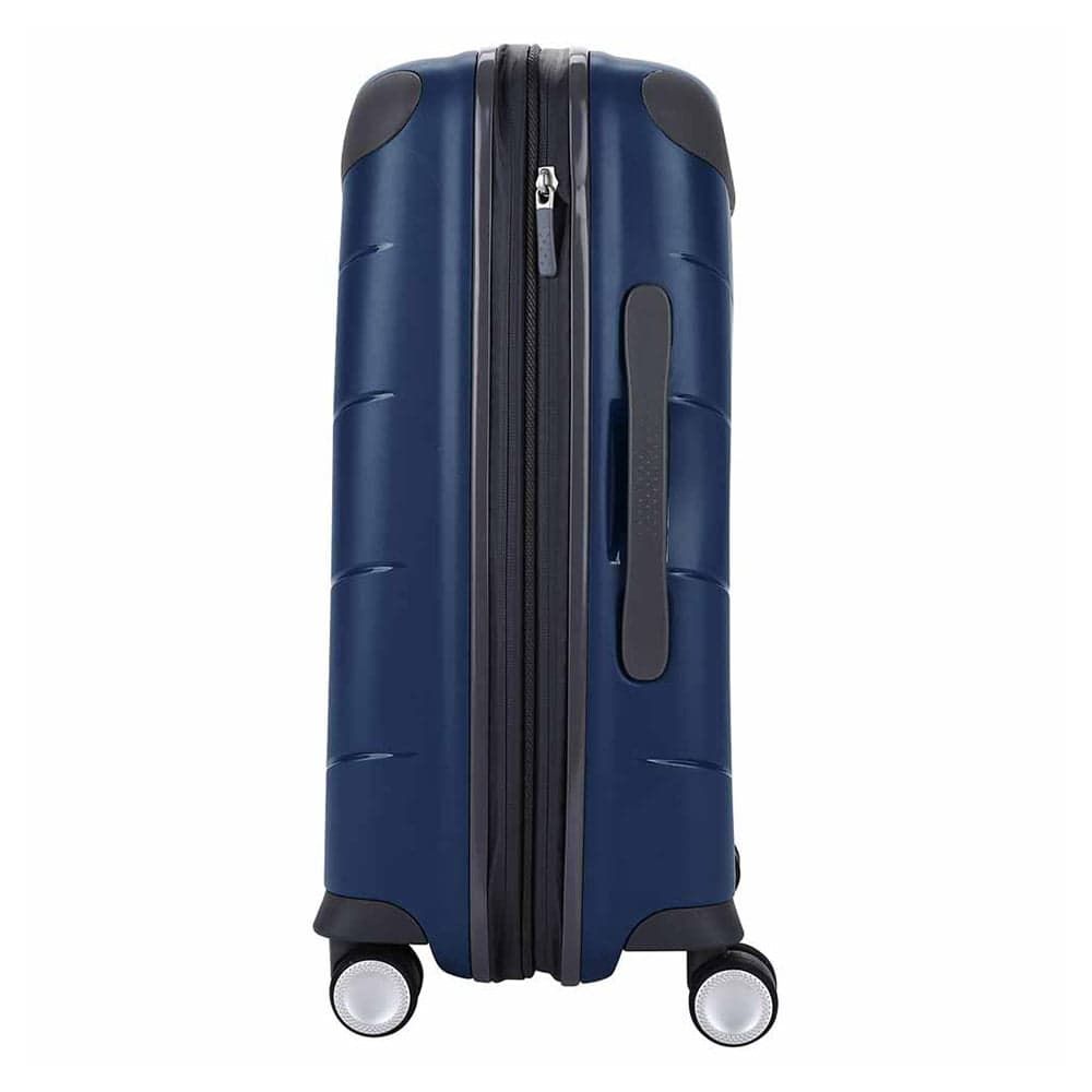 Чемодан Ricardo 020-20*4WB Mendocino Spinner 55 см с USB
