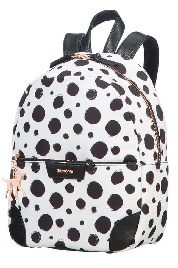 Женский рюкзак Samsonite 34C*003 Disney Forever Backpack 34C-05003 05 Dalmatians - фото №1