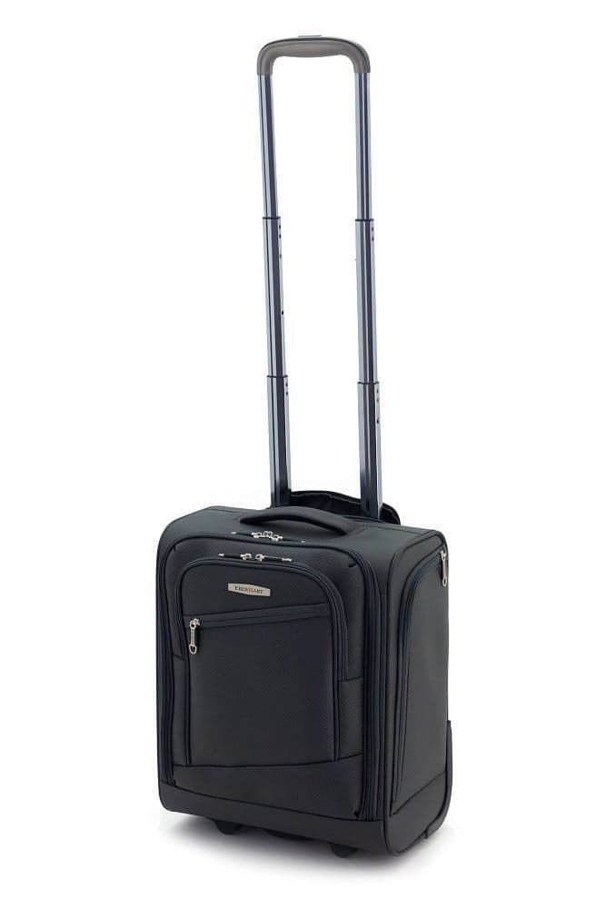 Чемодан Eberhart 44J*016 Jump XS 42 см