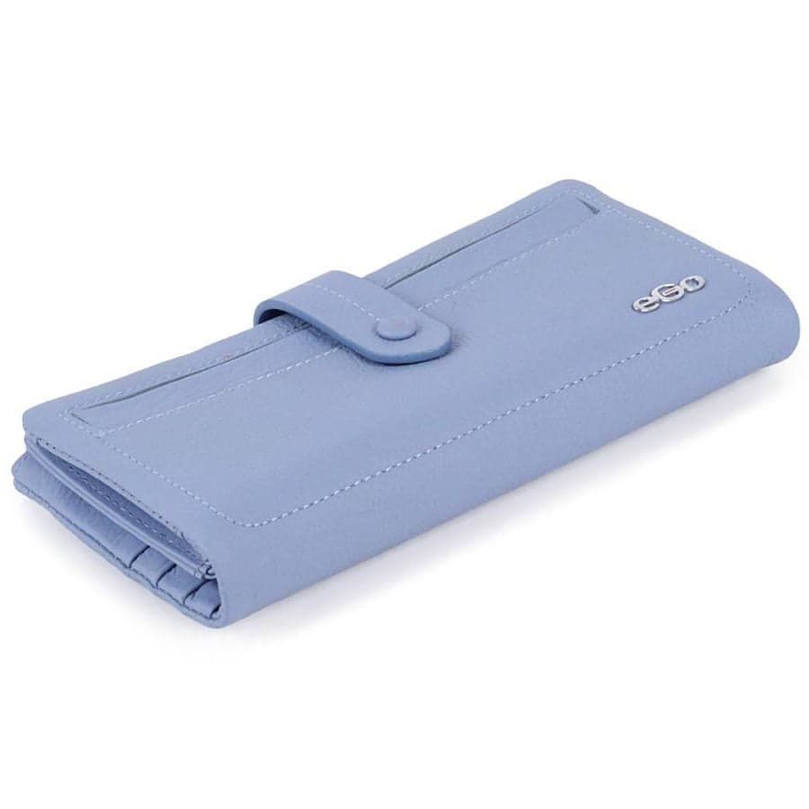 Женский кошелек Ego Favorite 304-1750 из натуральной кожи