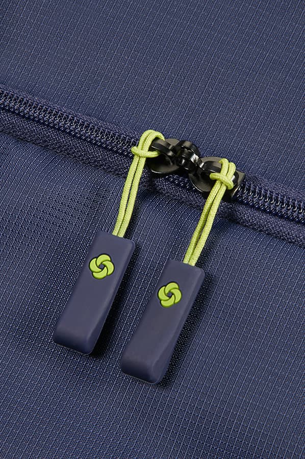Рюкзак для ноутбука Samsonite 10N*003 Rewind Laptop Backpack L 16″ 10N-11003 11 Dark Blue - фото №4