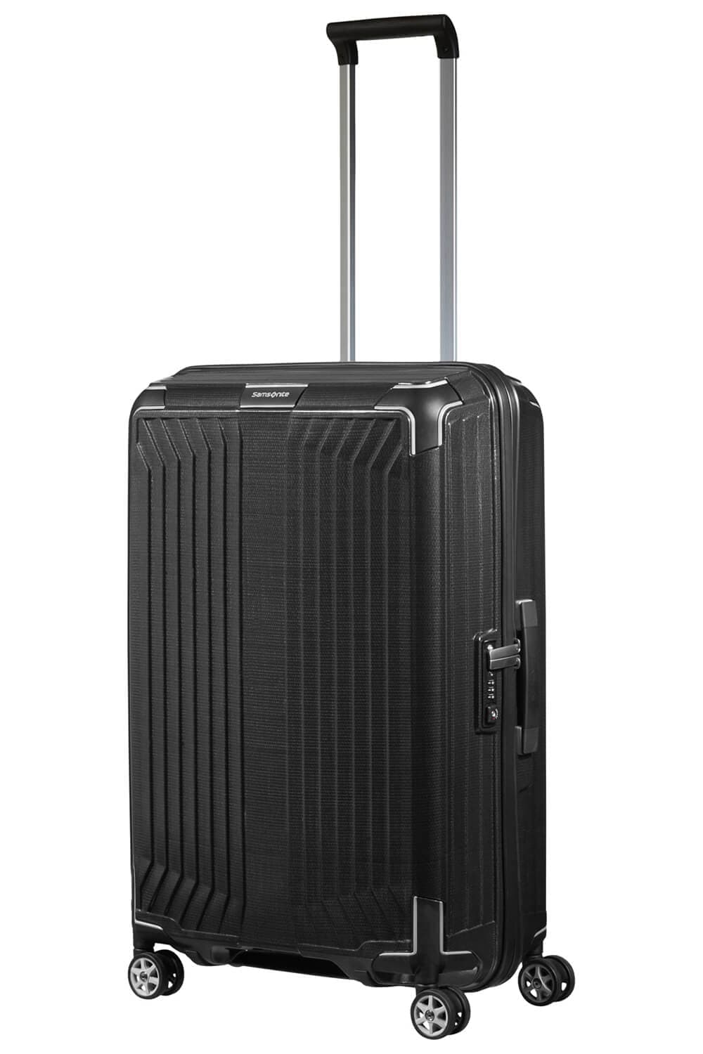 Чемодан Samsonite 42N*002 Lite-Box Spinner 69 см