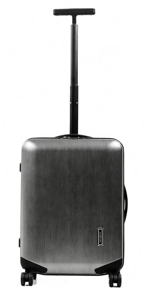 Чемодан Samsonite U91*001 Inova Spinner 55 см