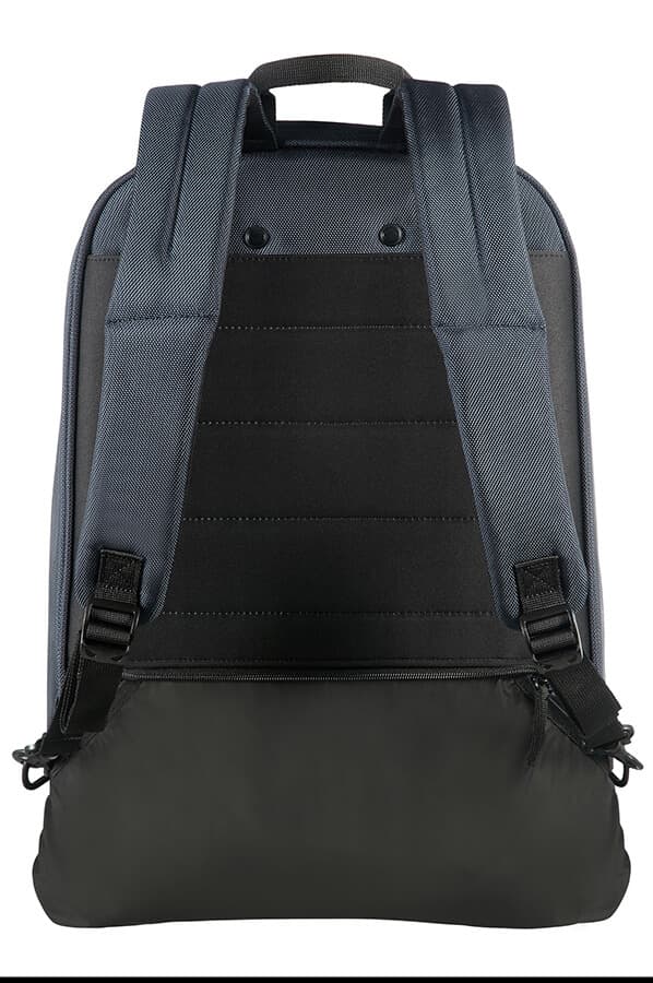 Рюкзак на колёсах Samsonite 23N*005 Infinipak Laptop Backpack 17.3″ Exp