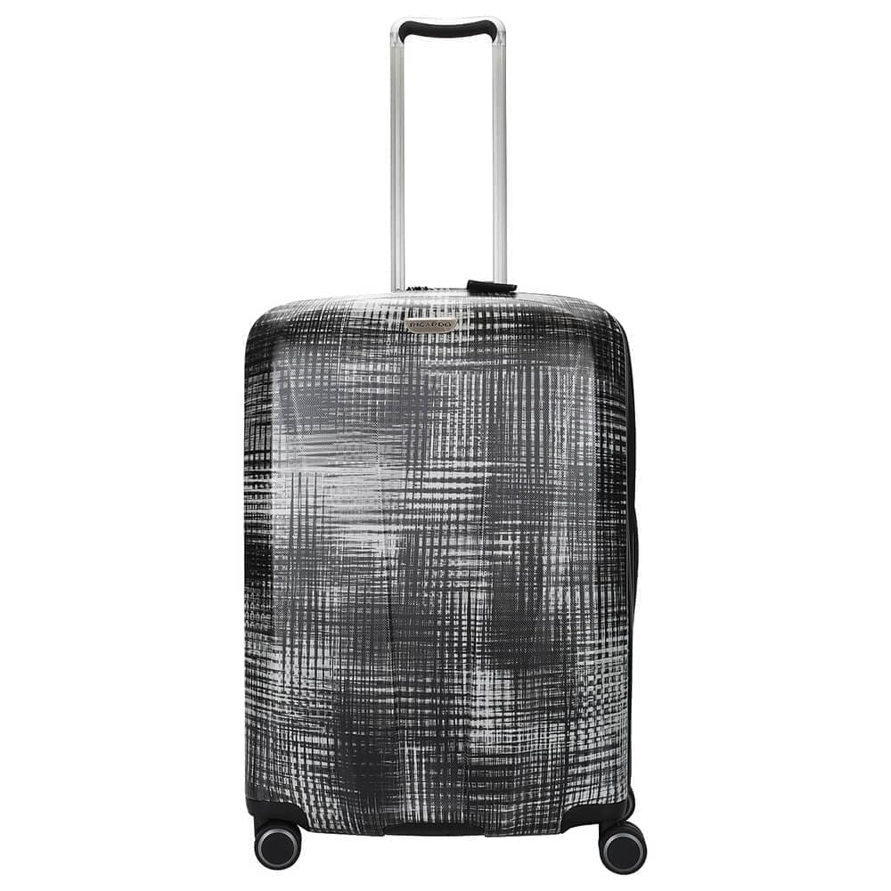 Чемодан Ricardo 109-26*4VP San Clemente 2.0 Spinner 70 см Expandable