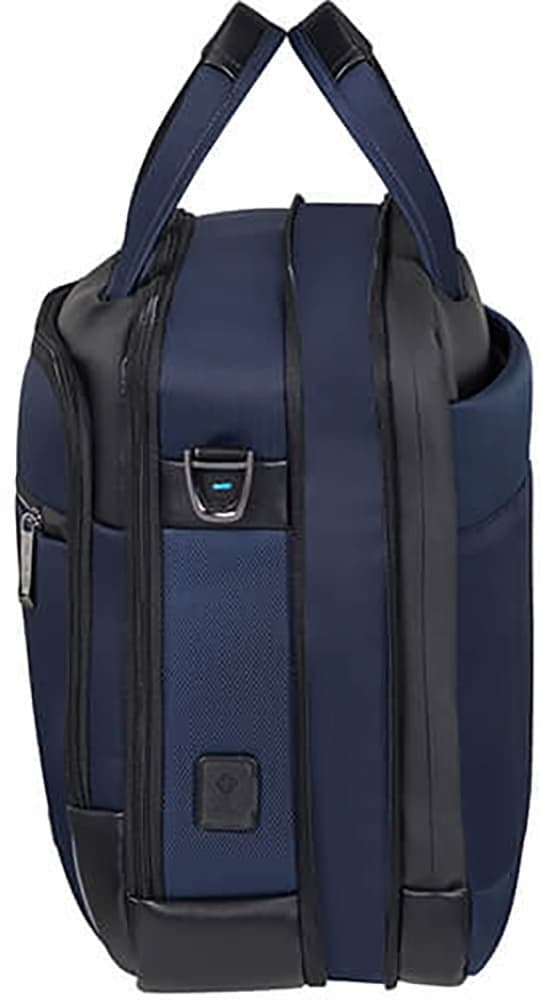 Сумка для ноутбука Samsonite KG3*003 Spectrolite 3.0 Briefcase 15.6″ Exp USB