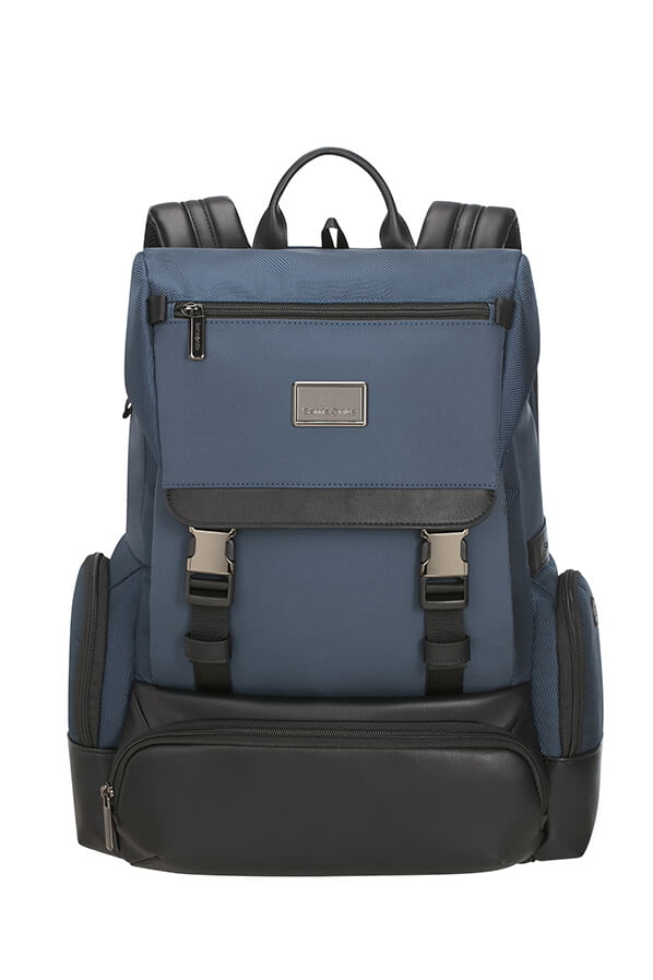 Рюкзак для ноутбука Samsonite CS7*005 Waymore Laptop Backpack 15.6″ Flap