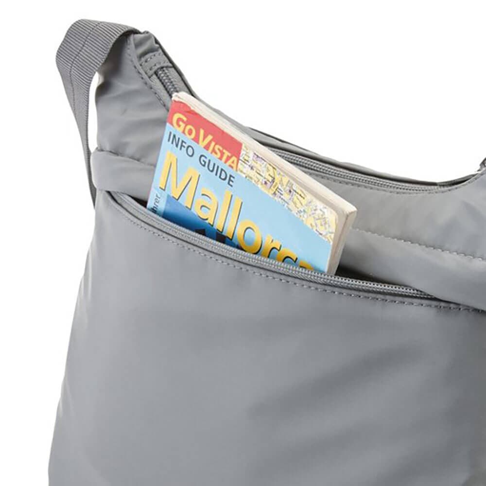 Женская сумка Hedgren HIC247 Inner City Prarie Shoulder Bag RFID