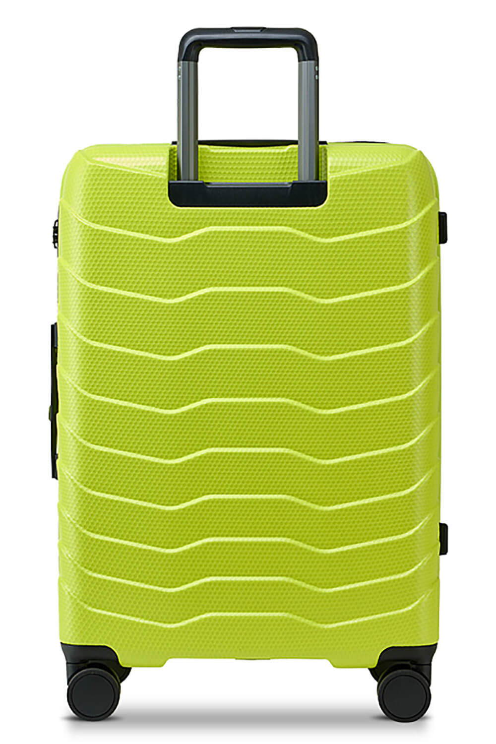 Чемодан Hinomoto Echolac 1124TS295-240 Exo M 65 см Expandable