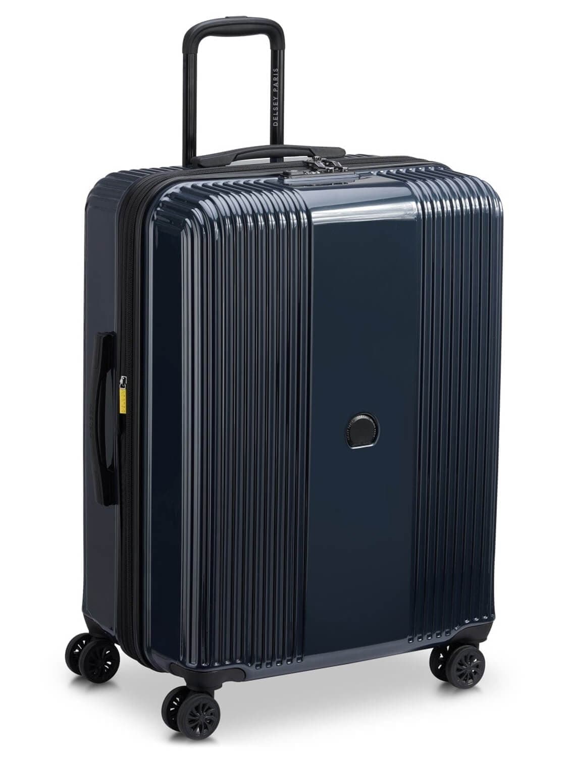 Чемодан Delsey 003893819 Ophelie 4DW Trolley M 70 см Expandable