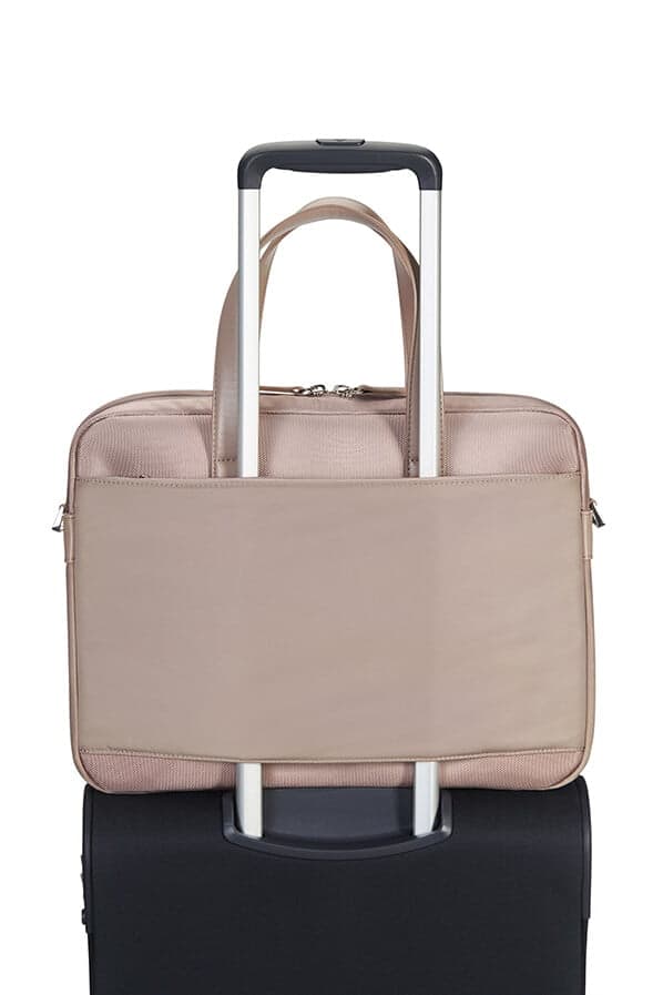Женская сумка Samsonite CL5*007 Openroad Chic Briefcase 15.6″