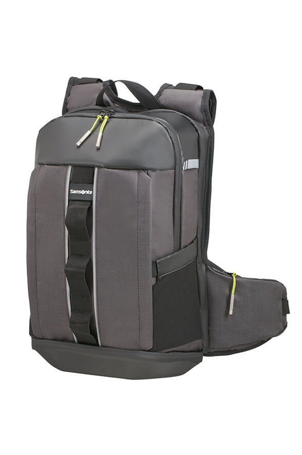 Рюкзак для ноутбука Samsonite CN3*003 2WM Laptop Backpack 15.6″ CN3-09003 09 Black - фото №1