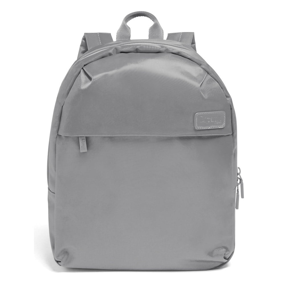 Женский рюкзак Lipault P61*002 City Plume Backpack M P61-17002 17 Pearl Grey - фото №1