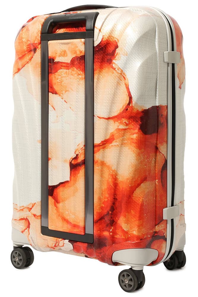 Чемодан Samsonite CS2*011 C-Lite Limited Edition Spinner 75 см