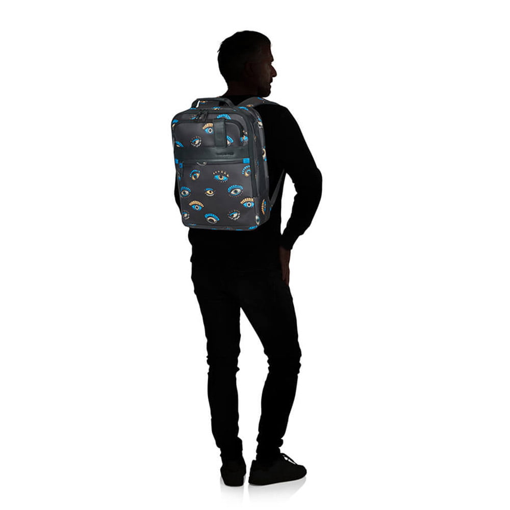 Рюкзак для ноутбука Samsonite I32*007 Red Ator Backpack 15.6″
