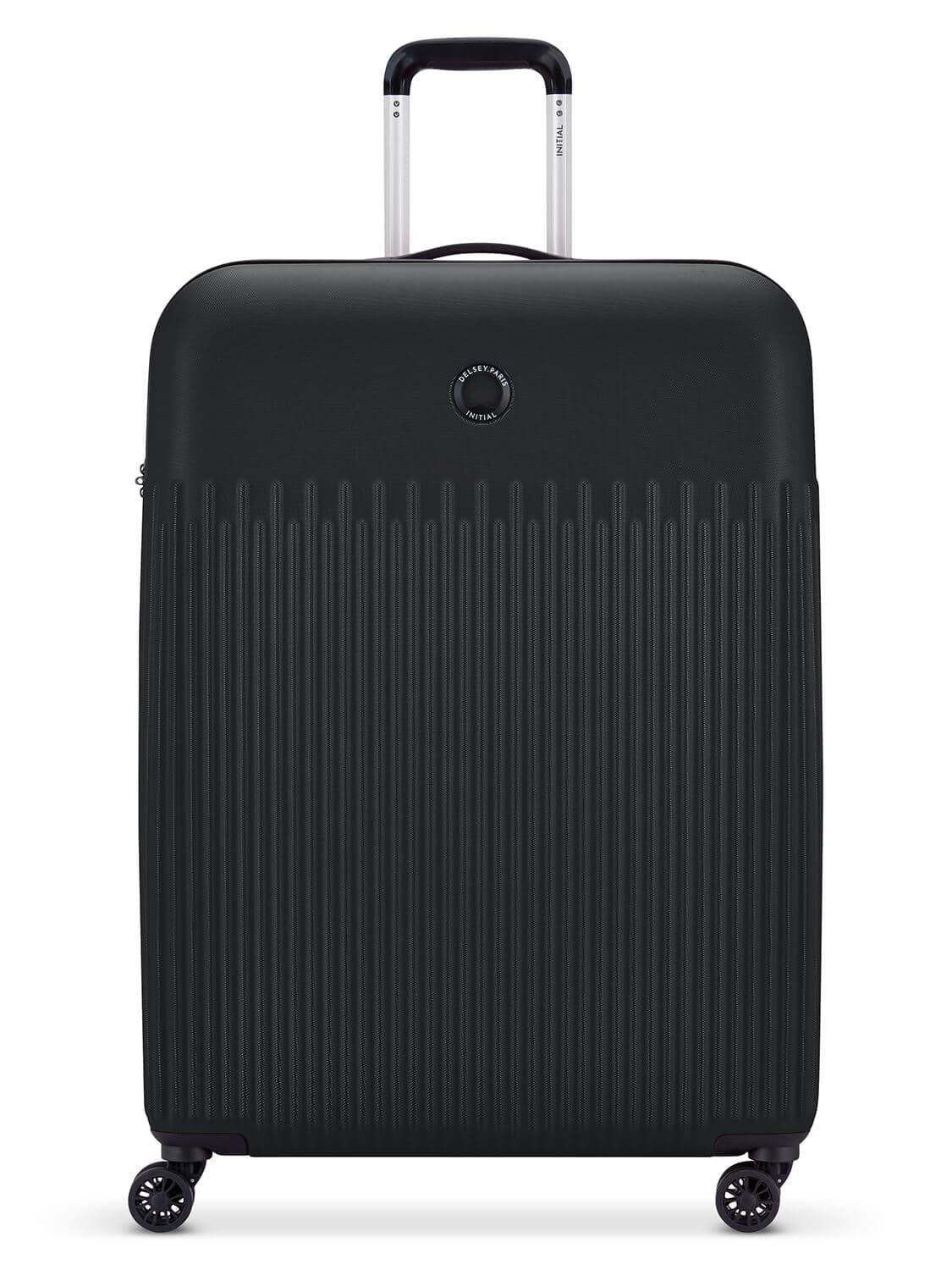 Чемодан Delsey 003804821 Lima 4DW Trolley Case L 76 см
