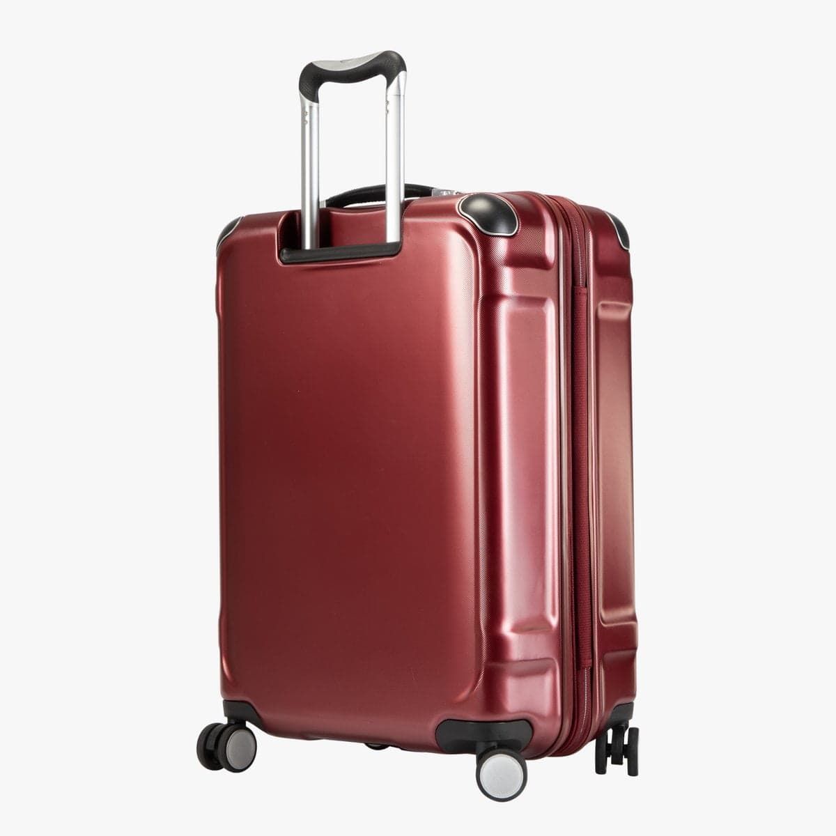 Чемодан Ricardo 098-25*4VP Rodeo Drive Spinner 69 см Expandable