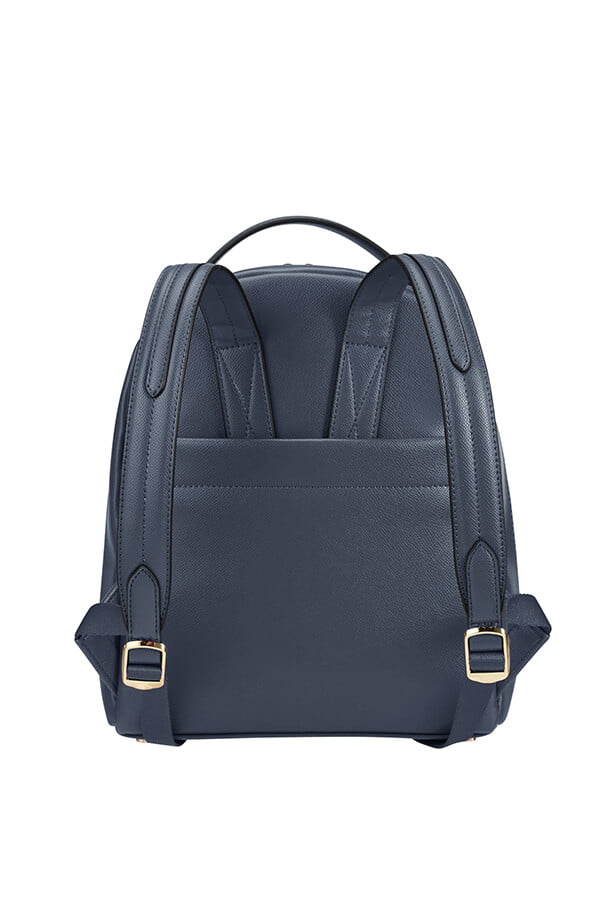 Женский рюкзак для ноутбука Samsonite CV0*007 Seraphina 2.0 Backpack 14.1″ CV0-71007 71 Cloudy Blue - фото №5