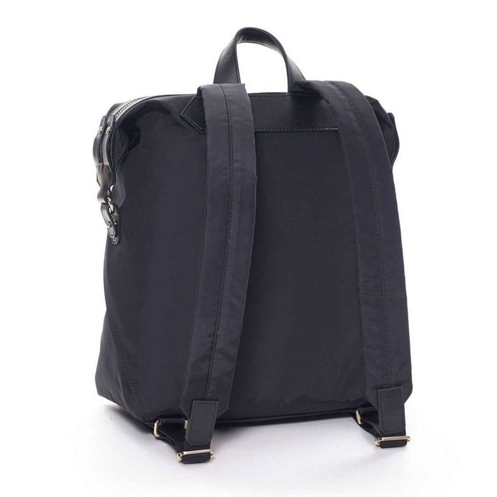 Женский рюкзак Hedgren HPRI01M Prisma Paragon M Backpack 11″ HPRI01M/003 003 Black - фото №6