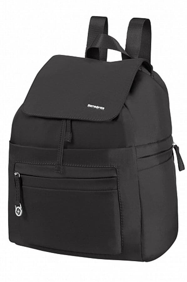 Женский рюкзак Samsonite 88D*014 Move 2.0 Backpack 88D-09014 09 Black - фото №1