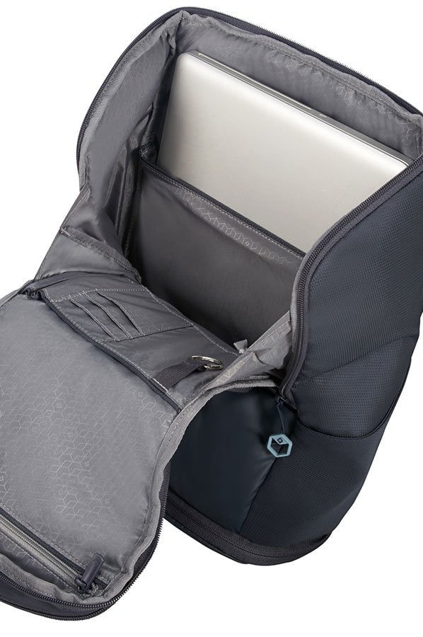 Рюкзак для ноутбука Samsonite CO5*002 Hexa-Packs Laptop Backpack M 14″ Exp Sport