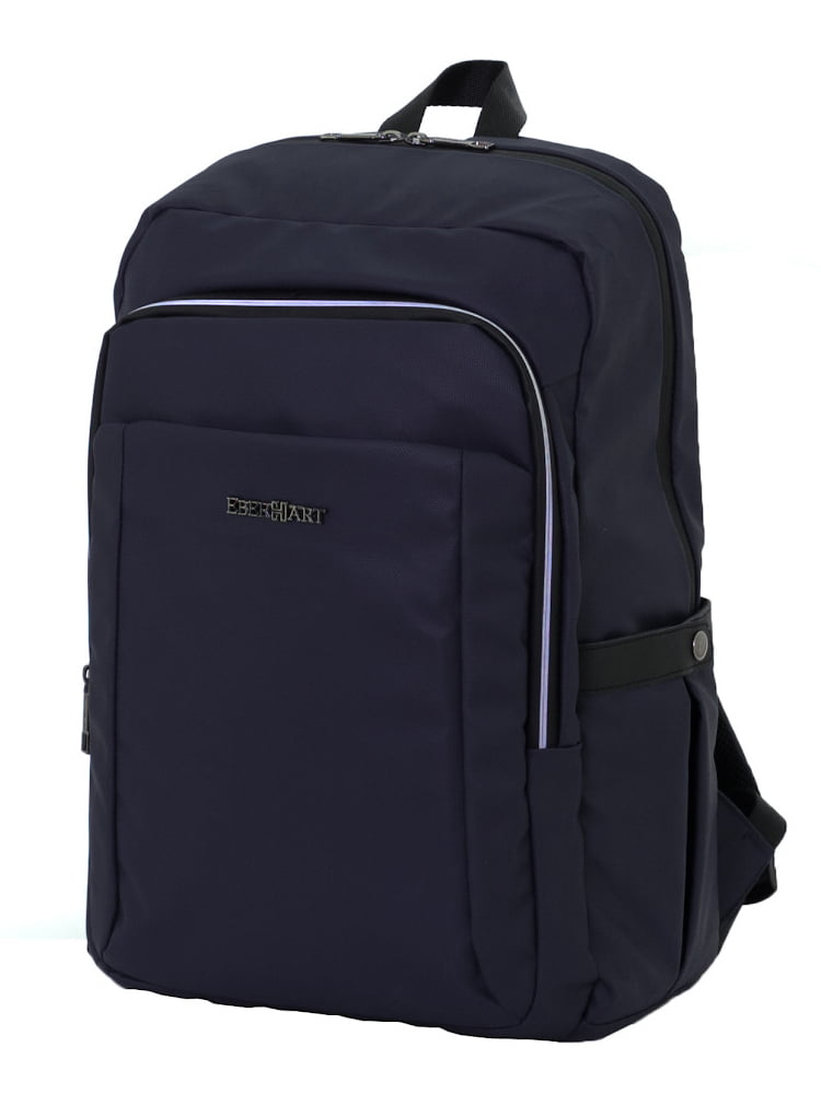 Рюкзак для ноутбука Eberhart E13-01008 Insight Backpack 15″ темно-синий E13-01008 Синий - фото №1
