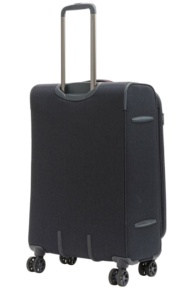 Чемодан на колёсах March M2999*62 Sigmatic Spinner M 68 см Expandable
