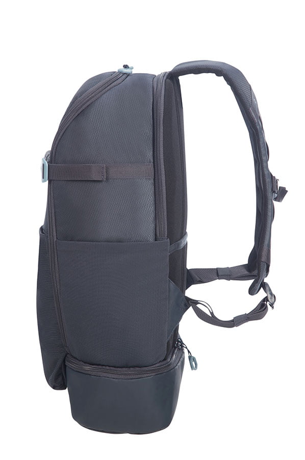 Рюкзак для ноутбука Samsonite CO5*004 Hexa-Packs Laptop Backpack L 15.6″ Travel CO5-21004 21 Shadow Blue - фото №6