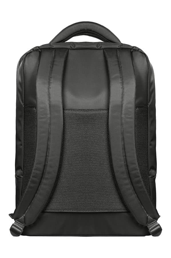 Рюкзак для ноутбука Lipault P55*117 Plume Business Laptop Backpack L 15.2″ P55-16117 16 Anthracite Grey - фото №4
