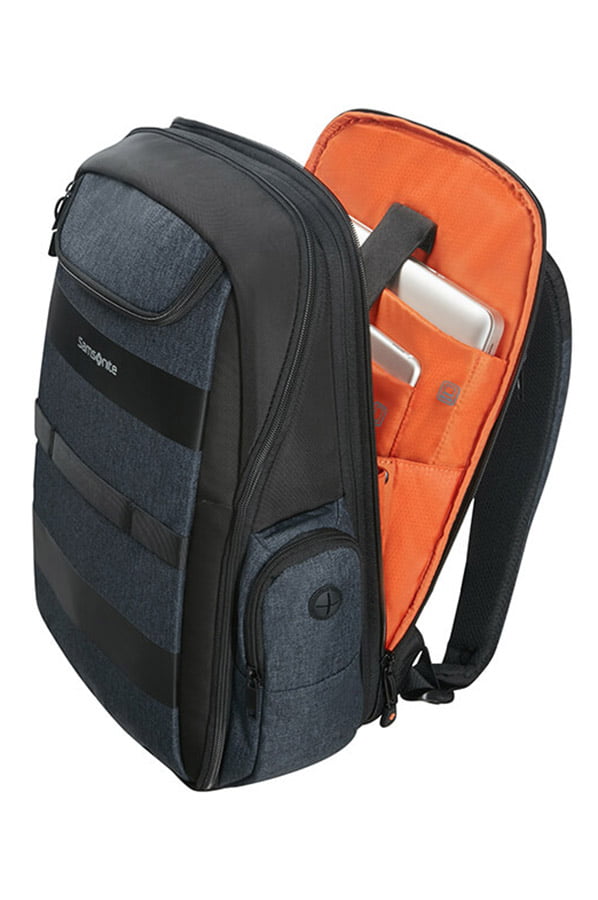 Рюкзак для ноутбука Samsonite CS5*001 Bleisure BP 15.6″ Exp Daytrip