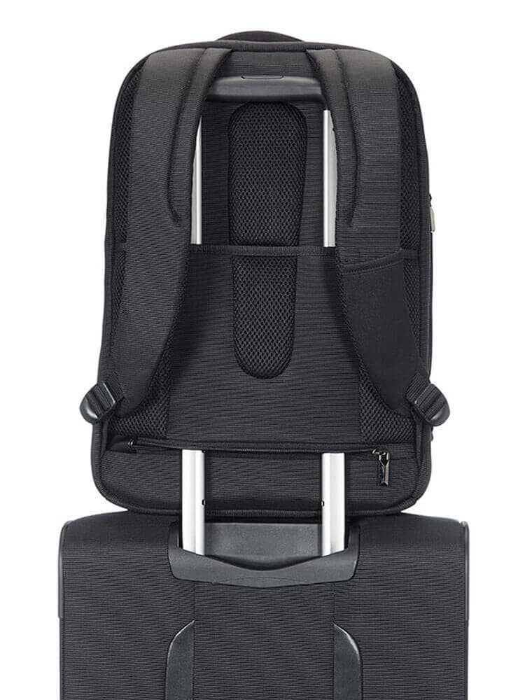 Рюкзак для ноутбука Samsonite 08N*003 XBR Laptop Backpack 14.1″