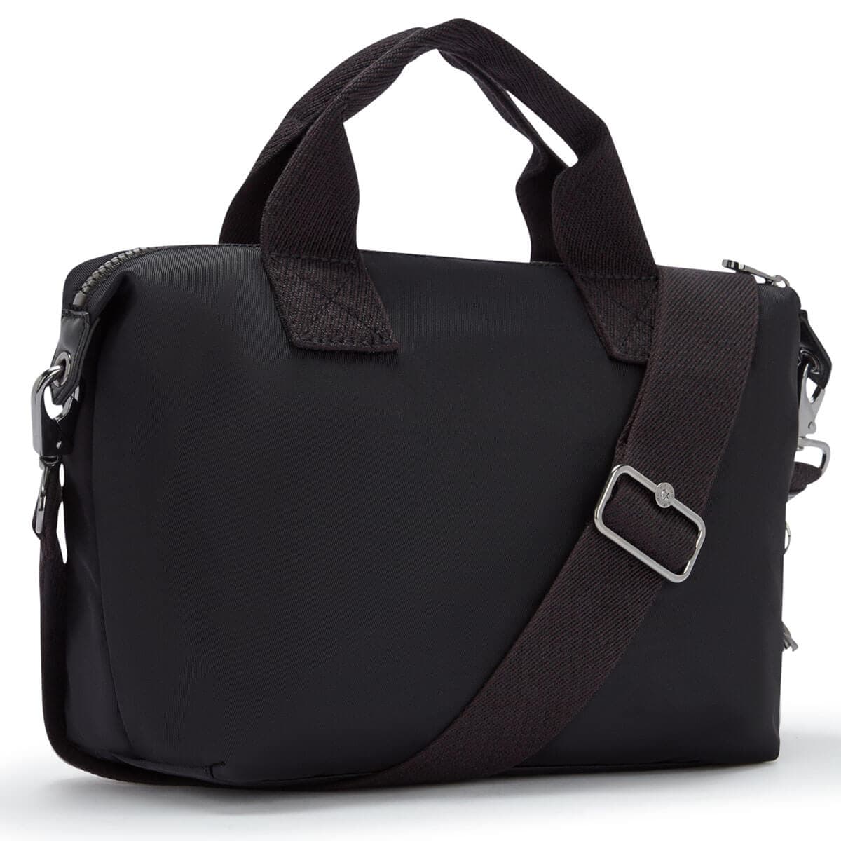 Женская сумка Kipling KI414853F Kala Mini Tote Rich Black