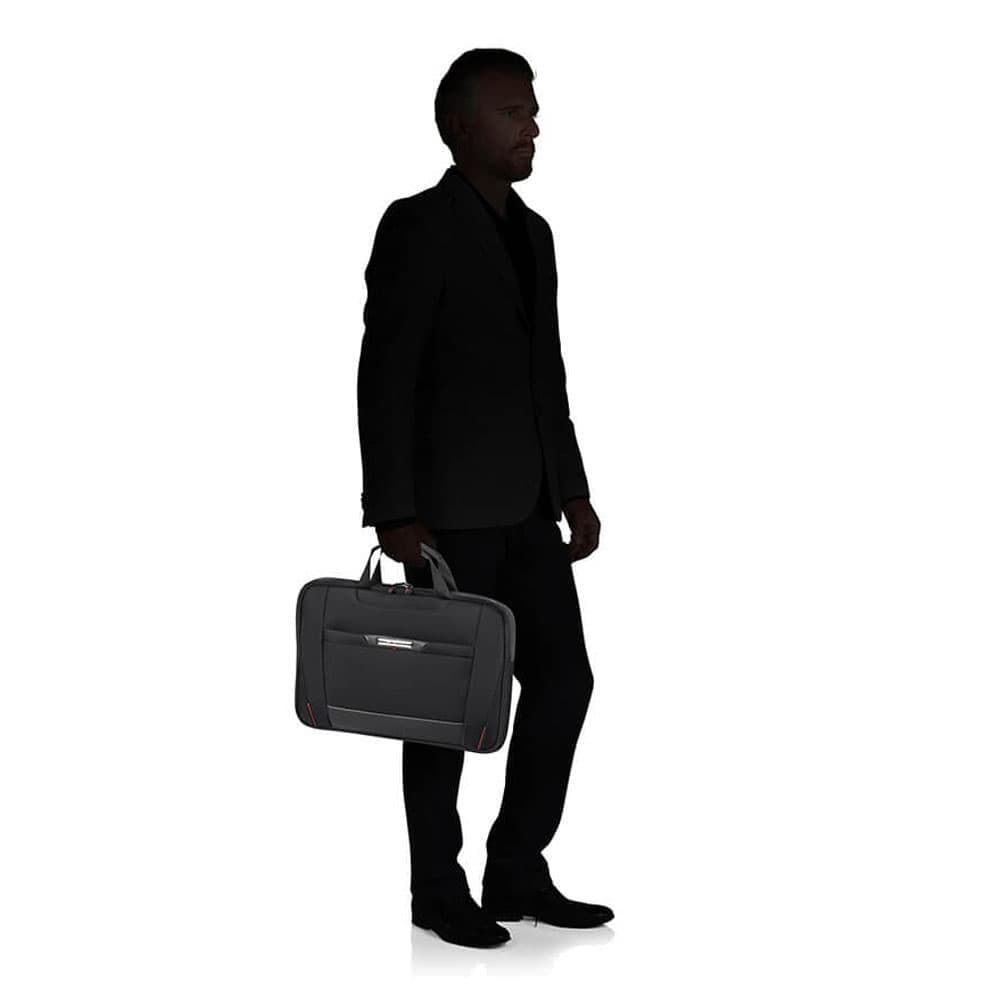 Сумка для ноутбука Samsonite CG7*003 Pro-DLX 5 Laptop Sleeve 15.6″ RFID