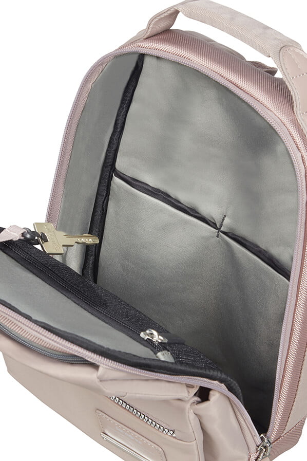 Женский рюкзак Samsonite CL5*008 Openroad Chic Backpack XS CL5-47008 47 Rose - фото №2