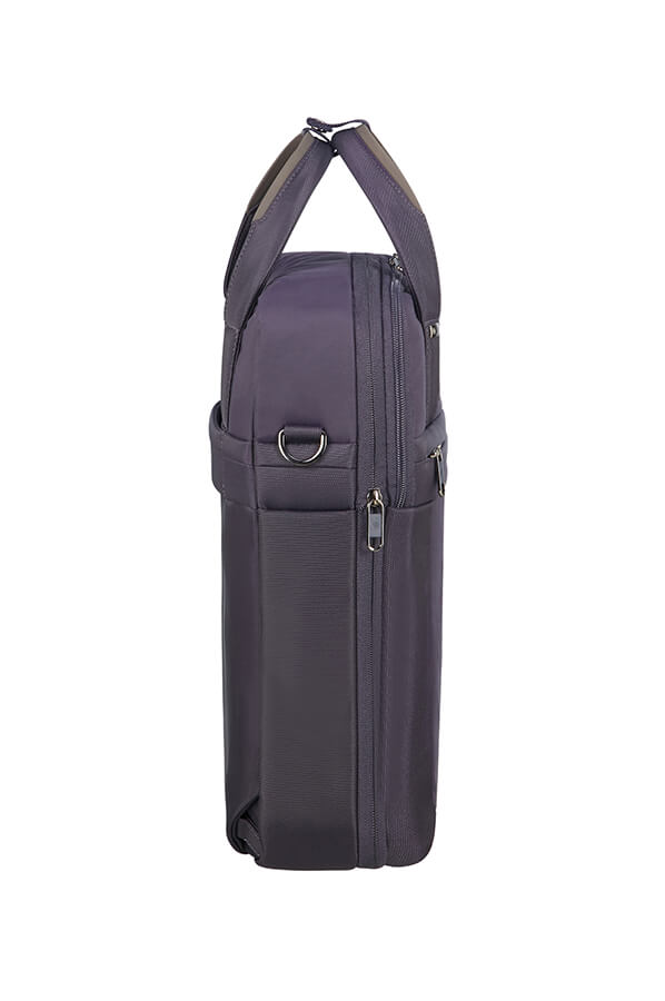 Сумка-рюкзак для ноутбука Samsonite 99D*016 Uplite 3-Way Laptop Backpack 14″ Exp