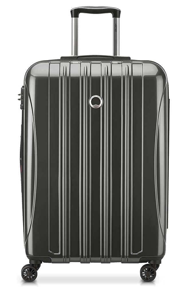 Чемодан Delsey 000076820 Helium Aero 4W Trolley Case M 69 см Exp