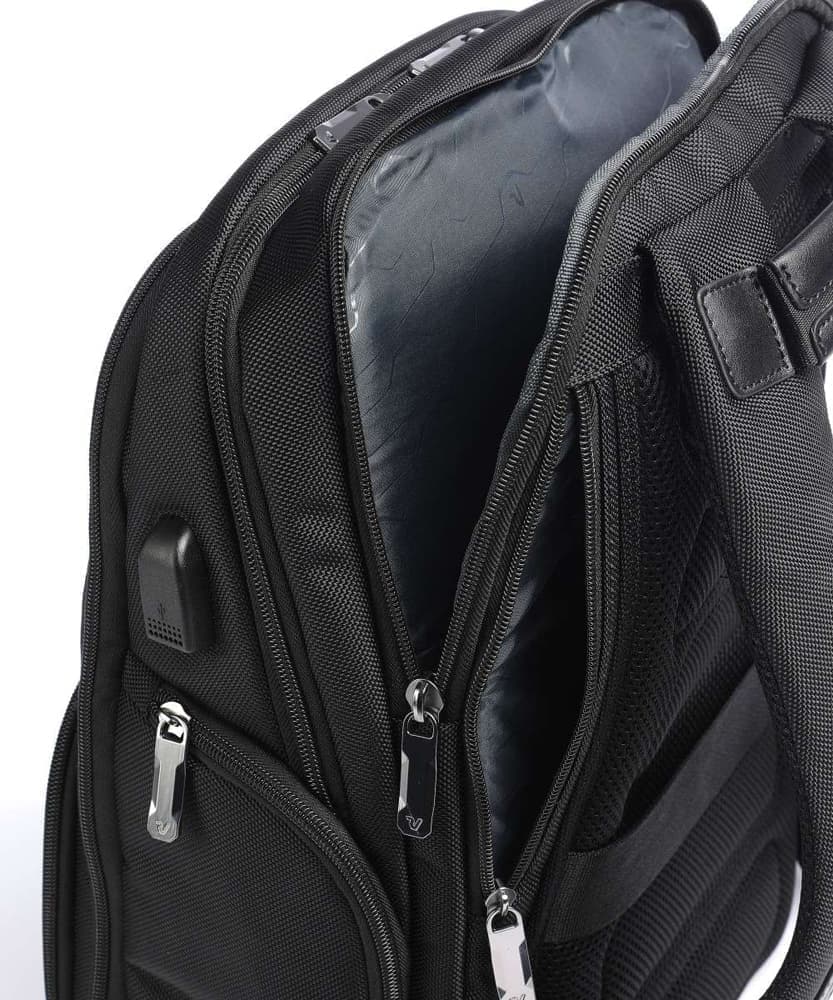 Бизнес-рюкзак Roncato 413884 Biz 4.0 Business 15″ Laptop Backpack USB