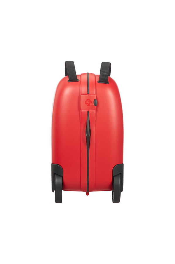 Детский чемодан Samsonite 43C-00001 Dream Rider Disney Suitcase Cars