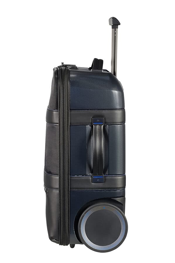 Сумка на колёсах Samsonite CH9*001 Zigo Duffle With Wheels 55 см