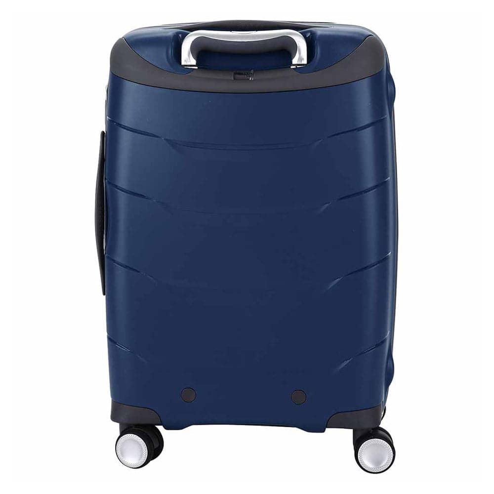 Чемодан Ricardo 020-20*4WB Mendocino Spinner 55 см с USB